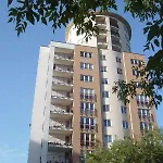 Quarto em Acomodações Particulares Boguslawskiego 18 Varsóvia