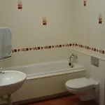 Boguslawskiego 18 Quarto em Acomodações Particulares *