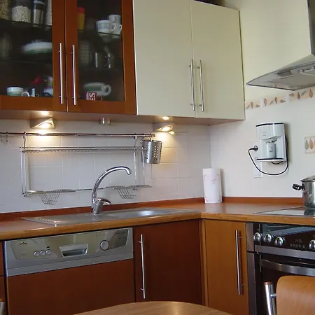 Homestay Boguslawskiego 18 *