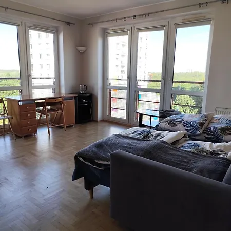 Boguslawskiego 18 Homestay *