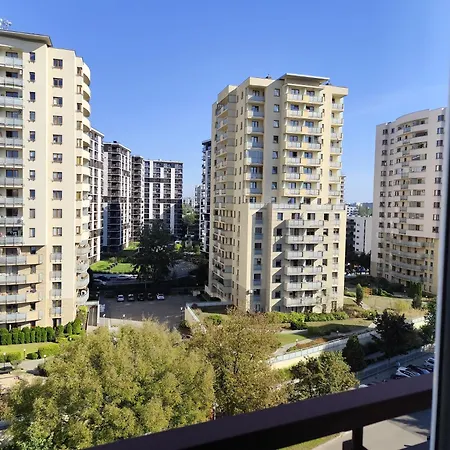 Bogusławskiego 18 Kwatera prywatna Warszawa