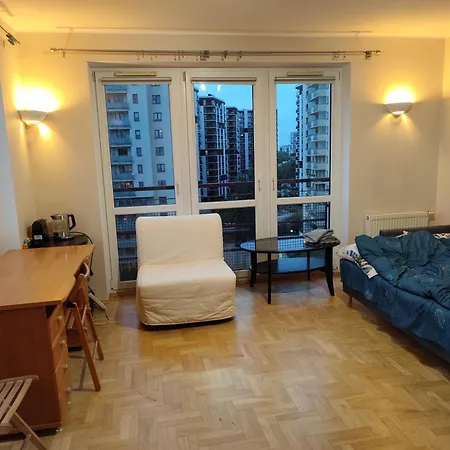 Homestay Boguslawskiego 18