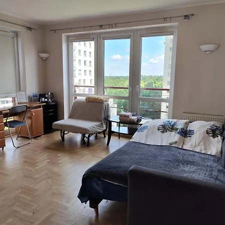 Boguslawskiego 18 Ubytování v soukromí *