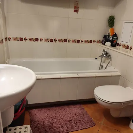 Ubytování v soukromí Boguslawskiego 18 Varšava