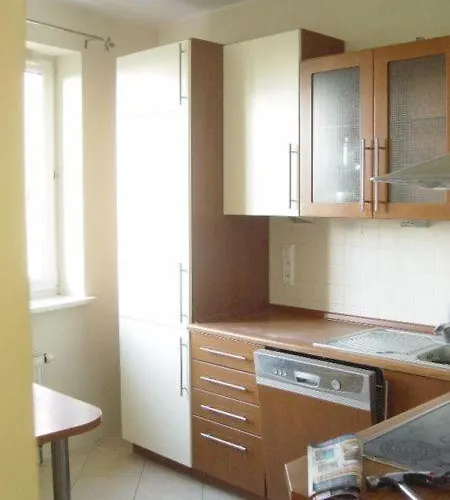 Boguslawskiego 18 Homestay *