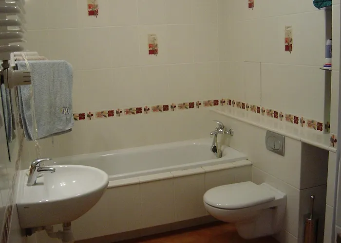 Boguslawskiego 18 Homestay *