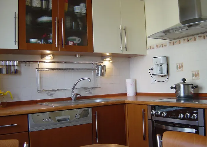 Homestay Boguslawskiego 18 *