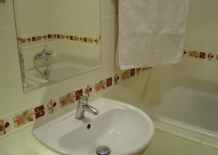 Boguslawskiego 18 Homestay