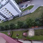 Alloggio in famiglia Boguslawskiego 18 Varsavia