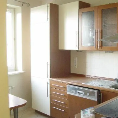 Boguslawskiego 18 Quarto em Acomodações Particulares *