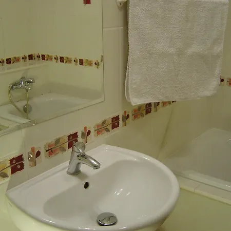 Boguslawskiego 18 Quarto em Acomodações Particulares